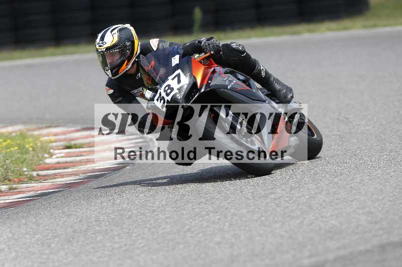 /33 24.07.2025 Speer Racing ADR/Gruppe gelb/387